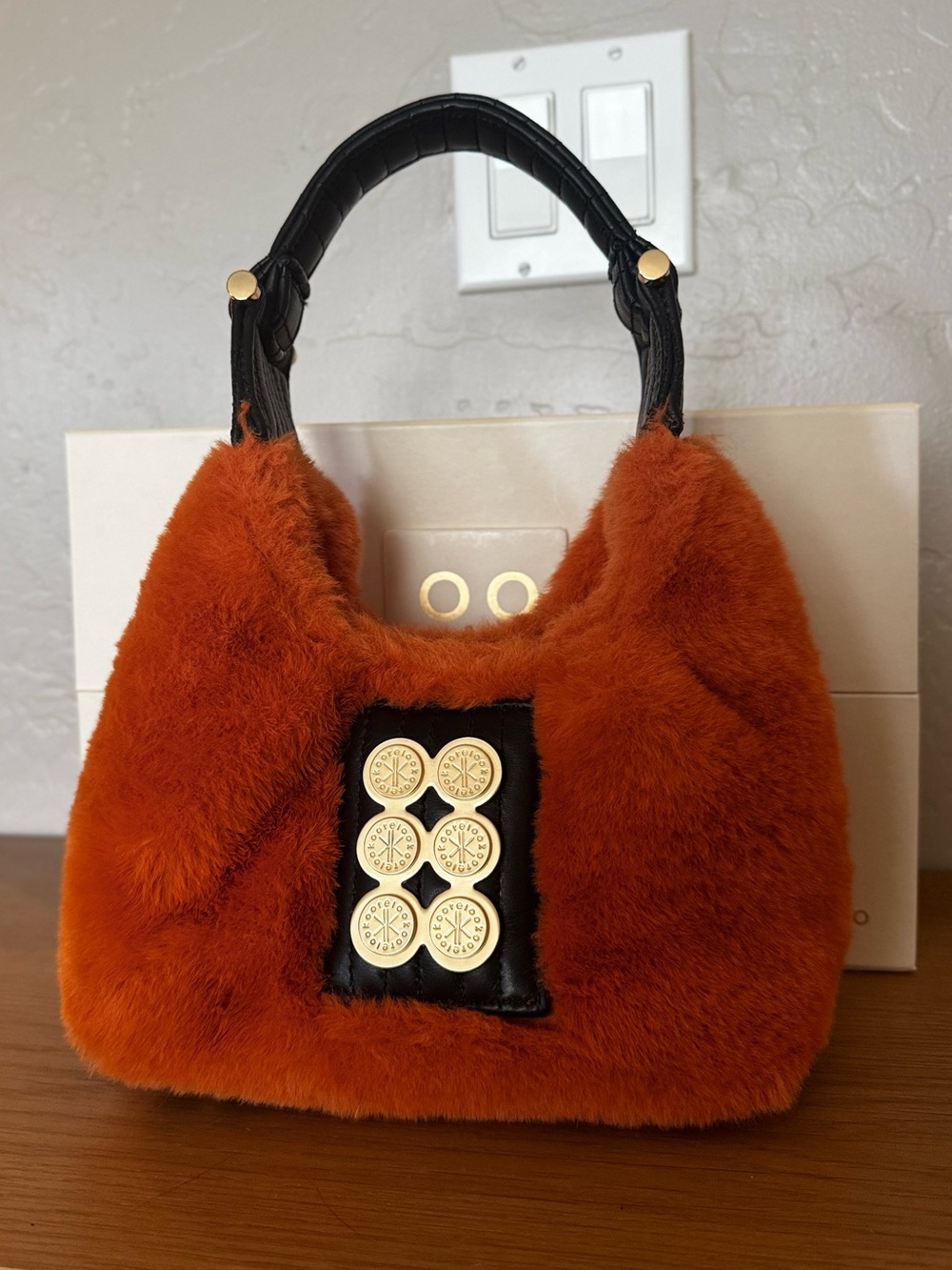 Kooreloo mini hobo